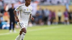 Rodrygo Dilepas Madrid? Perang Tiga Raksasa Eropa Memanas!