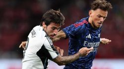 Bom Transfer Juventus! Toni: Pulangkan Chiesa, Boyong Tonali!