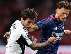 Bom Transfer Juventus! Toni: Pulangkan Chiesa, Boyong Tonali!