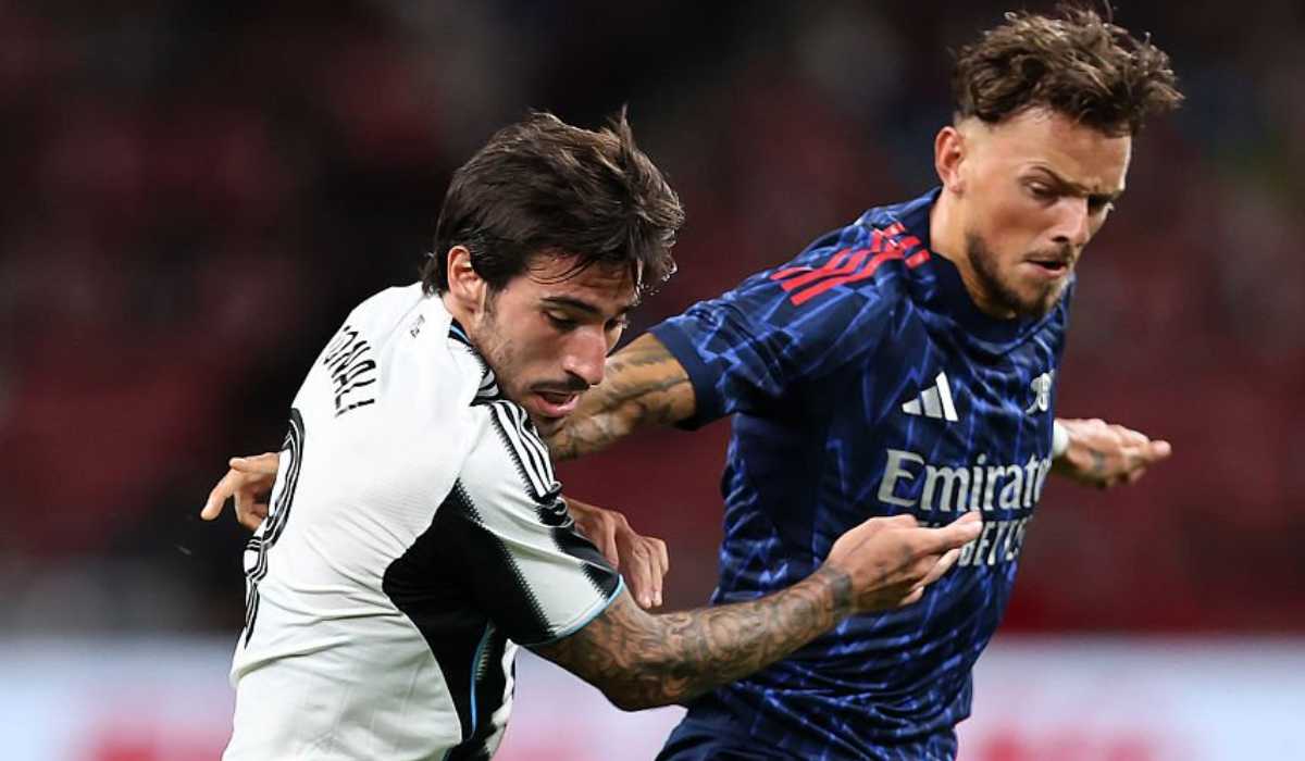 Bom Transfer Juventus! Toni: Pulangkan Chiesa, Boyong Tonali!
