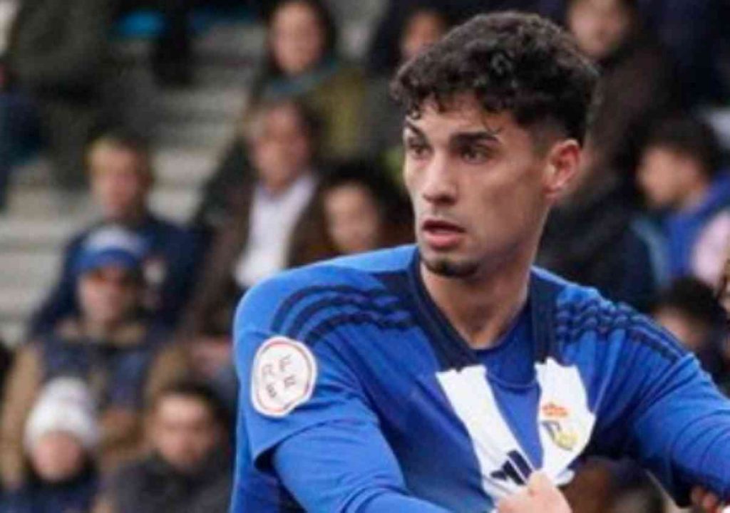 Barcelona Gigit Jari! Sevilla Rebut Bintang Muda!