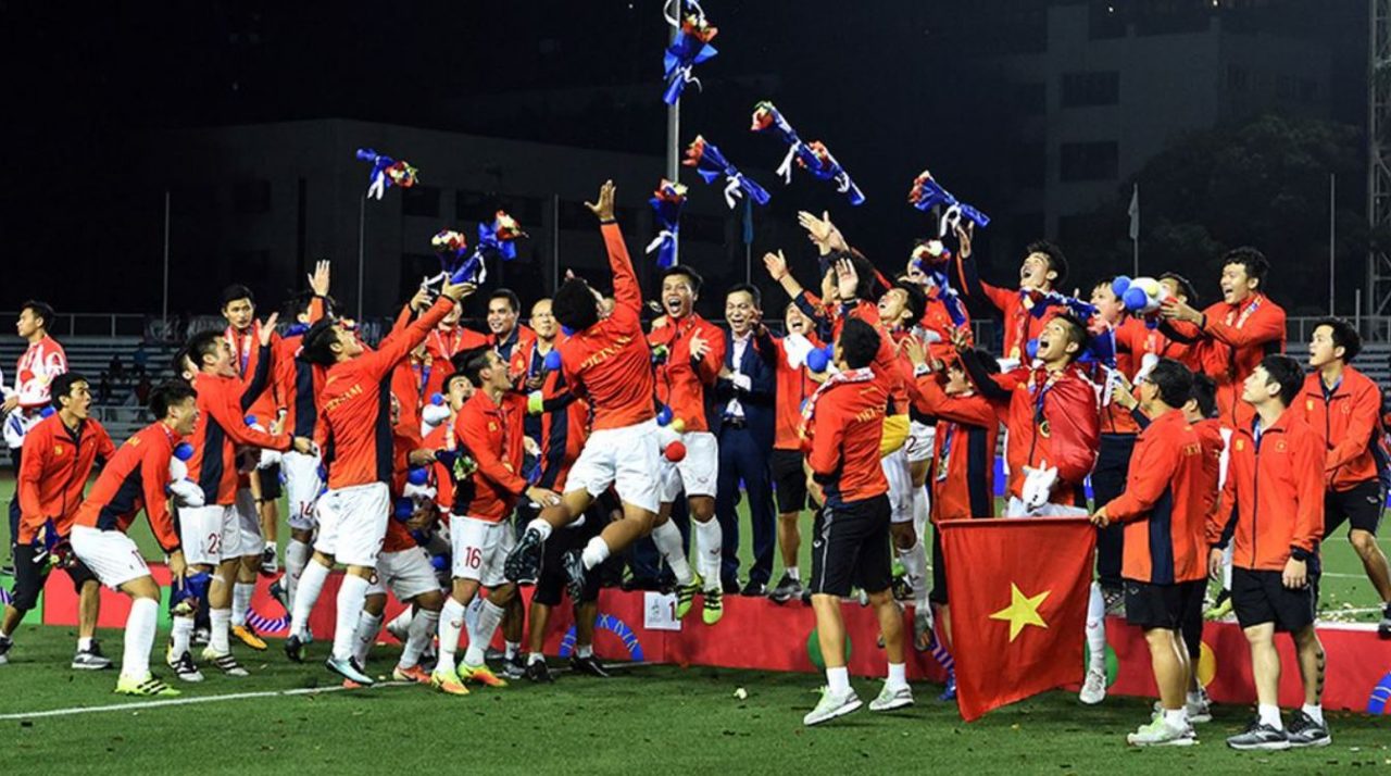 Kutukan Garuda Muda! Bisakah Indonesia Pecah Rekor Lawan Vietnam?