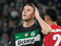 Bom Transfer! Arsenal Diambang Kegagalan?