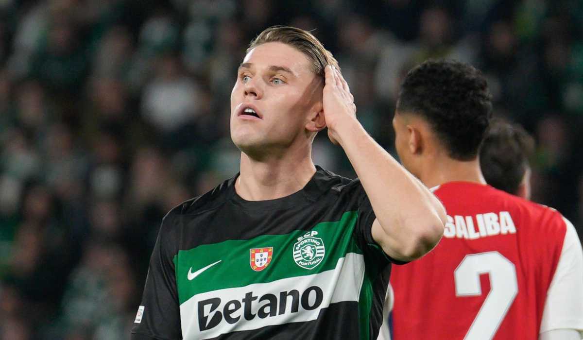 Bom Transfer! Arsenal Diambang Kegagalan?