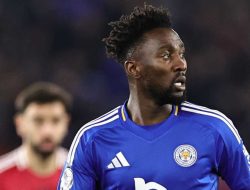 Rahasia Transfer Murah MU: Ndidi Jadi Kunci?