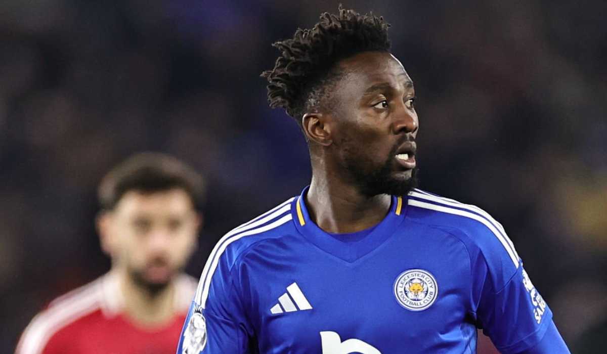 Rahasia Transfer Murah MU: Ndidi Jadi Kunci?