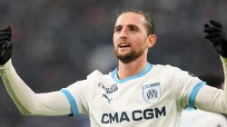 Bom Waktu! Rabiot ke Milan?