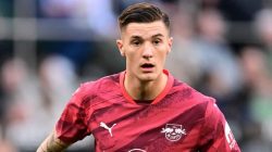 Sesko: Perebutan Sengit Setan Merah dan Magpies!