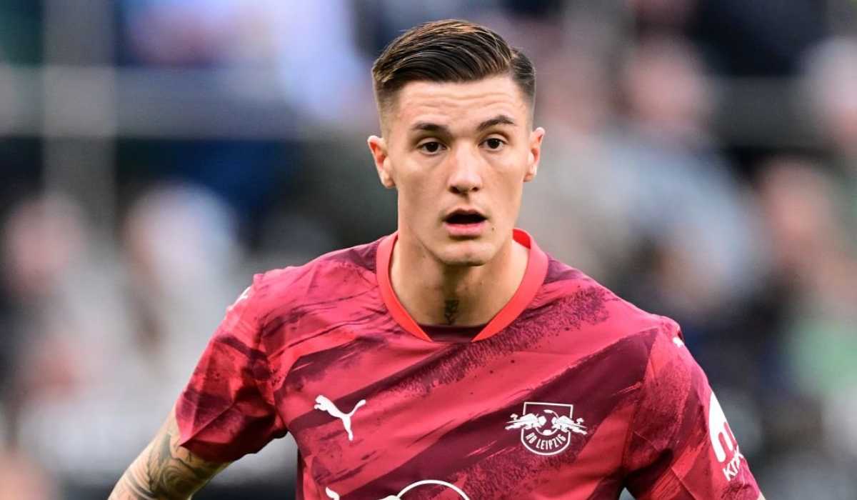 Sesko: Perebutan Sengit Setan Merah dan Magpies!