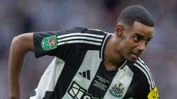 Liverpool Gagal Dapat Isak? Justru Untung Besar!