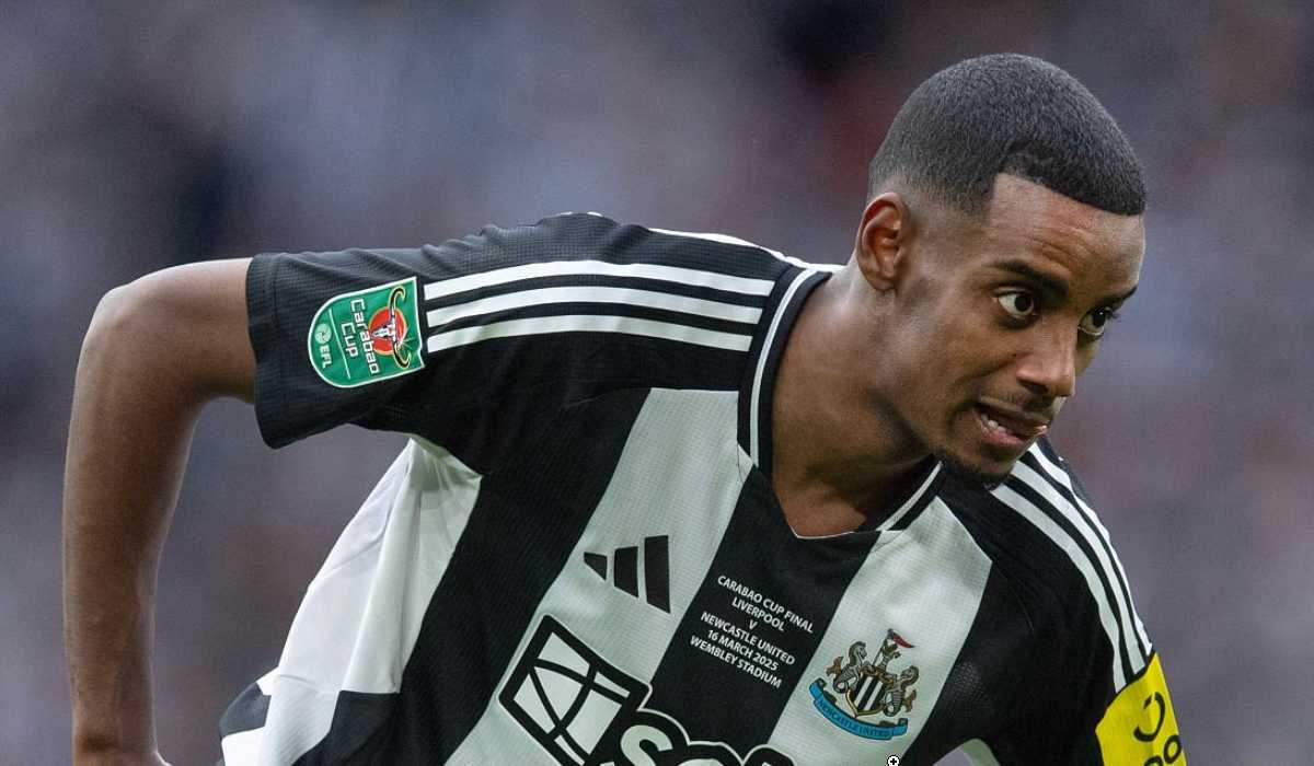 Liverpool Gagal Dapat Isak? Justru Untung Besar!