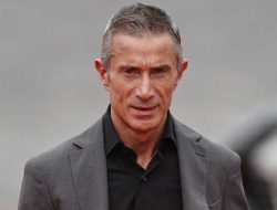 Arsenal Bersiap ‘Cuci Gudang’! 5 Bintang Terancam Depak