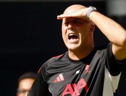 Liverpool Hadapi Badai di Laga Perdana!