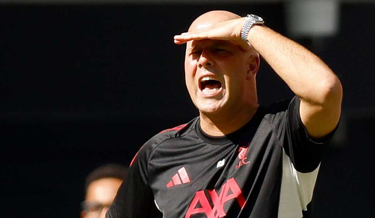 Liverpool Hadapi Badai di Laga Perdana!