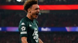 Ben Seghir ke Leverkusen: Transfer Bombastis di Depan Mata!