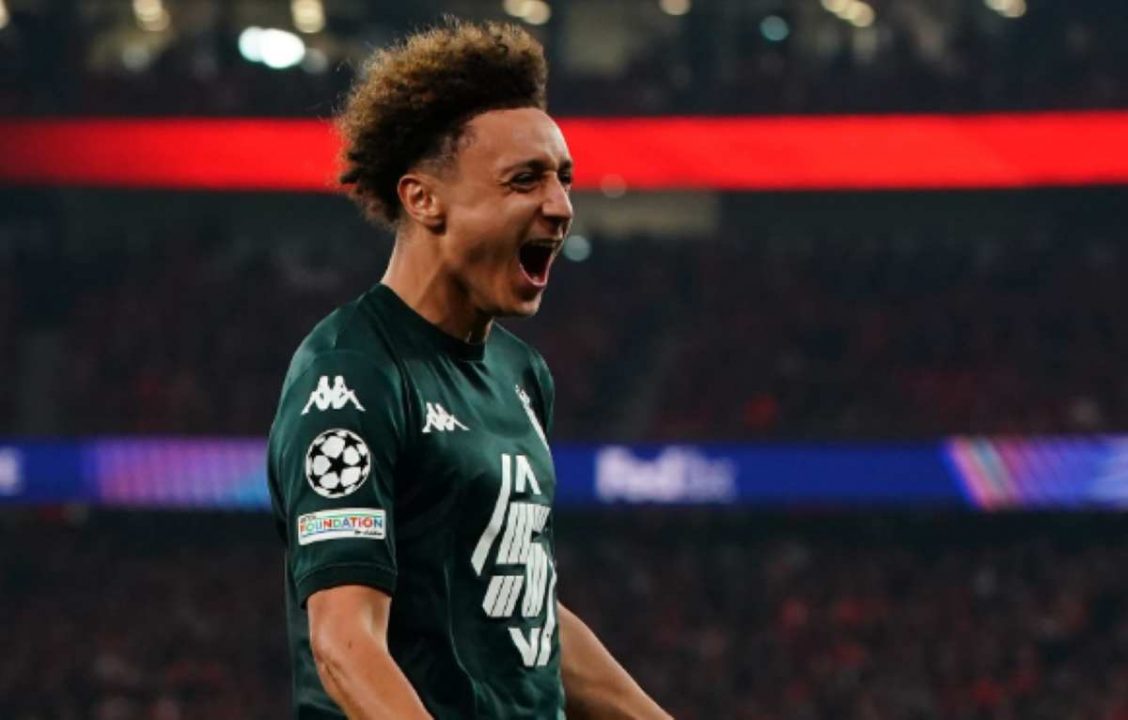 Ben Seghir ke Leverkusen: Transfer Bombastis di Depan Mata!