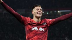 Setan Merah Tersandung! Newcastle Dekati Sesko?