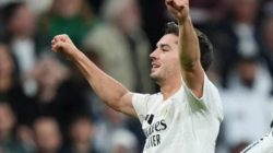Brahim Diaz Setia! Madrid Amankan Bintangnya