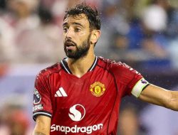 BOM! Trio Portugal di Arab Saudi?