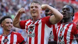 Burnley vs Sunderland:  Pertempuran Dua Singa Muda!