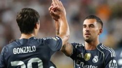 Ceballos Kabur dari Madrid! Menuju Liga Prancis?