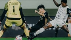 Detik-Detik Dramatis! Persija Hancurkan Dewa United di Kandang!