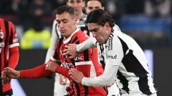 Bom Transfer Milan! Okafor Mencuri Perhatian, Vlahovic Menanti?