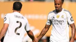 Militao: Kembalinya Sang Raja di Timnas Brasil?