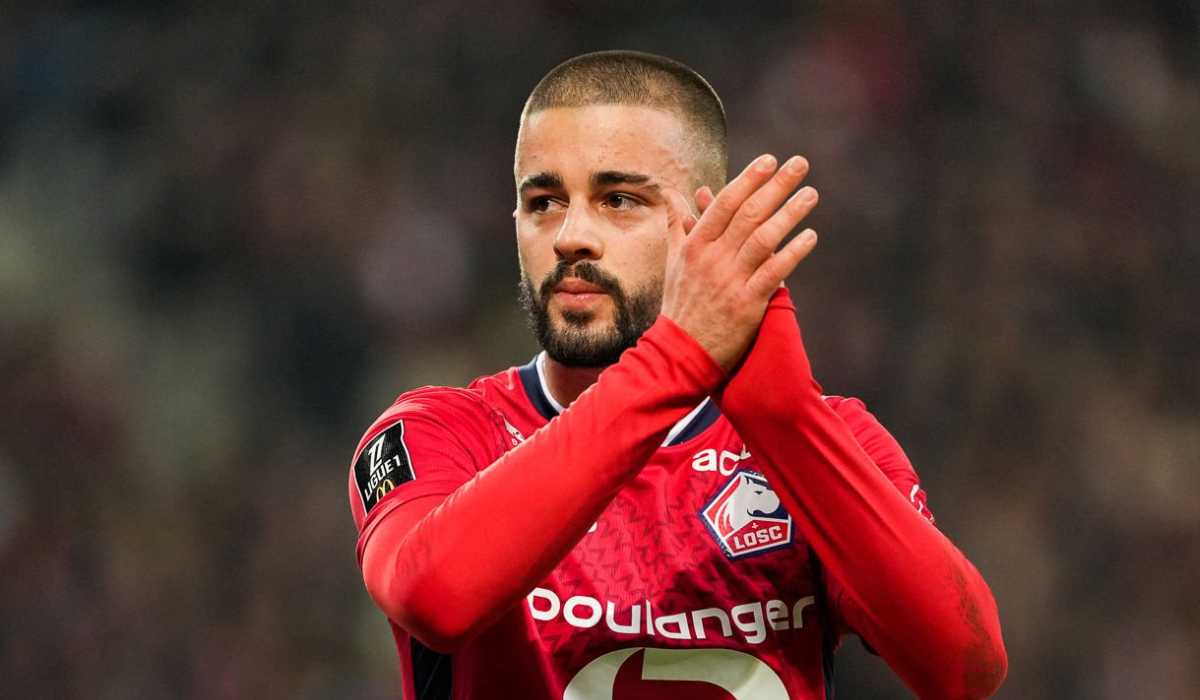 Juventus Gagal Boyong Bintang? Ini Biang Keroknya!