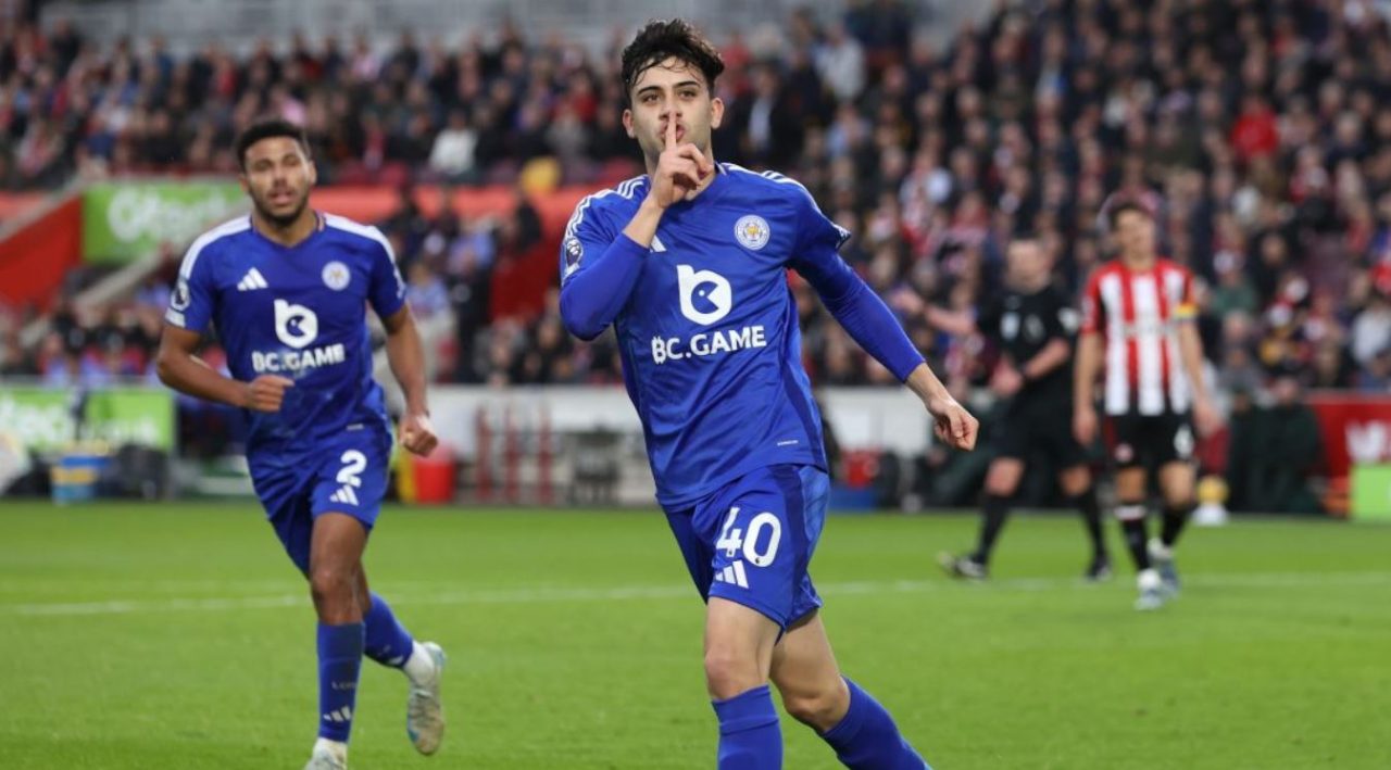 Sensasi Transfer! Leverkusen Bidik Bintang Muda Brighton!