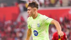 Fermin Lopez:  Dilema Camp Nou vs Stamford Bridge!