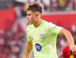 Fermin Lopez: Dilema Camp Nou vs Stamford Bridge!