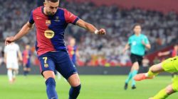 Torres Tolak Godaan Arab Saudi, Fokus Bersinar di Barcelona!