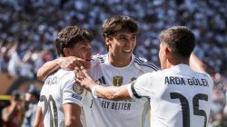 Sensasi! Madrid Resmi Rekrut Bintang Muda, Mbappe Waspada!