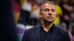 Barcelona Menang Telak, Tapi Pelatihnya Ngamuk!