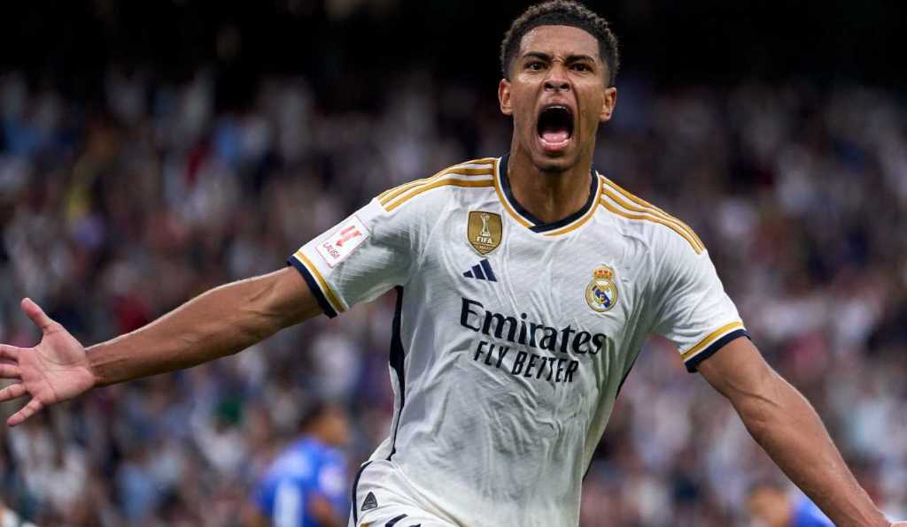 Gagalkan Comeback!  Madrid Tersandung!