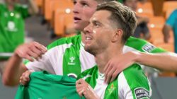 Lo Celso: Si Penyelamat Betis!