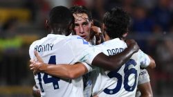 Nerazzurri Menang Dramatis! Adu Penalti Panas Antar Inter Milan dan Monza