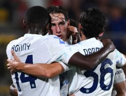 Nerazzurri Menang Dramatis! Adu Penalti Panas Antar Inter Milan dan Monza