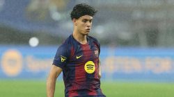 Bom Transfer! Nasib Hector Fort di Barcelona Berubah Drastis!