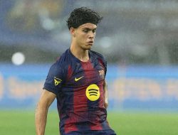 Bom Transfer! Nasib Hector Fort di Barcelona Berubah Drastis!