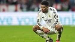 Bellingham Absen Lama, Madrid Gigit Jari!