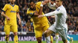 Benatia: Mimpi Buruk Bertemu Real Madrid Lagi!