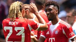 Kejutan! Coman Hijrah ke Timur Tengah, Bayern Munchen Rugi Besar?