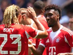 Kejutan! Coman Hijrah ke Timur Tengah, Bayern Munchen Rugi Besar?