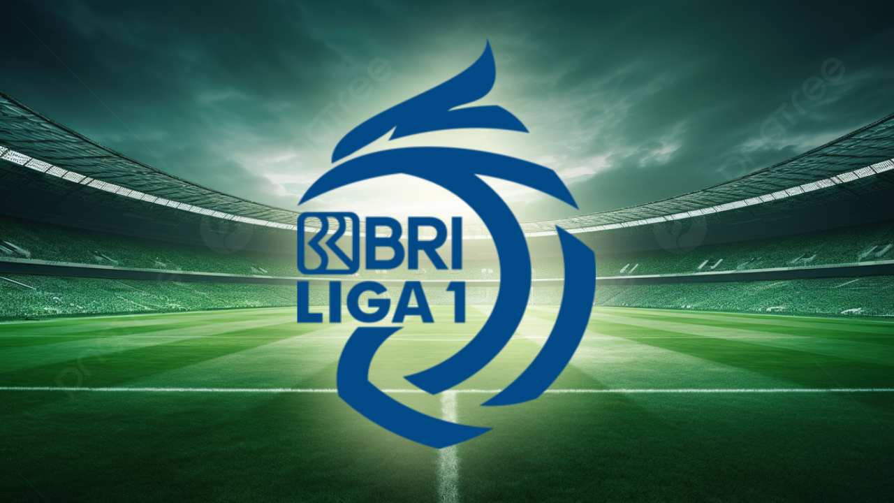 Klasemen BRI Liga 1: Kejutan di Tikungan!