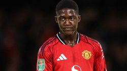 Mainoo di MU: Kisah Sang Mutiara yang Terpendam!