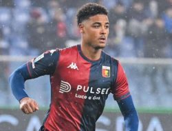 AC Milan Rekrut Bek Baru!  Pertahanan Rossoneri Makin Kokoh?