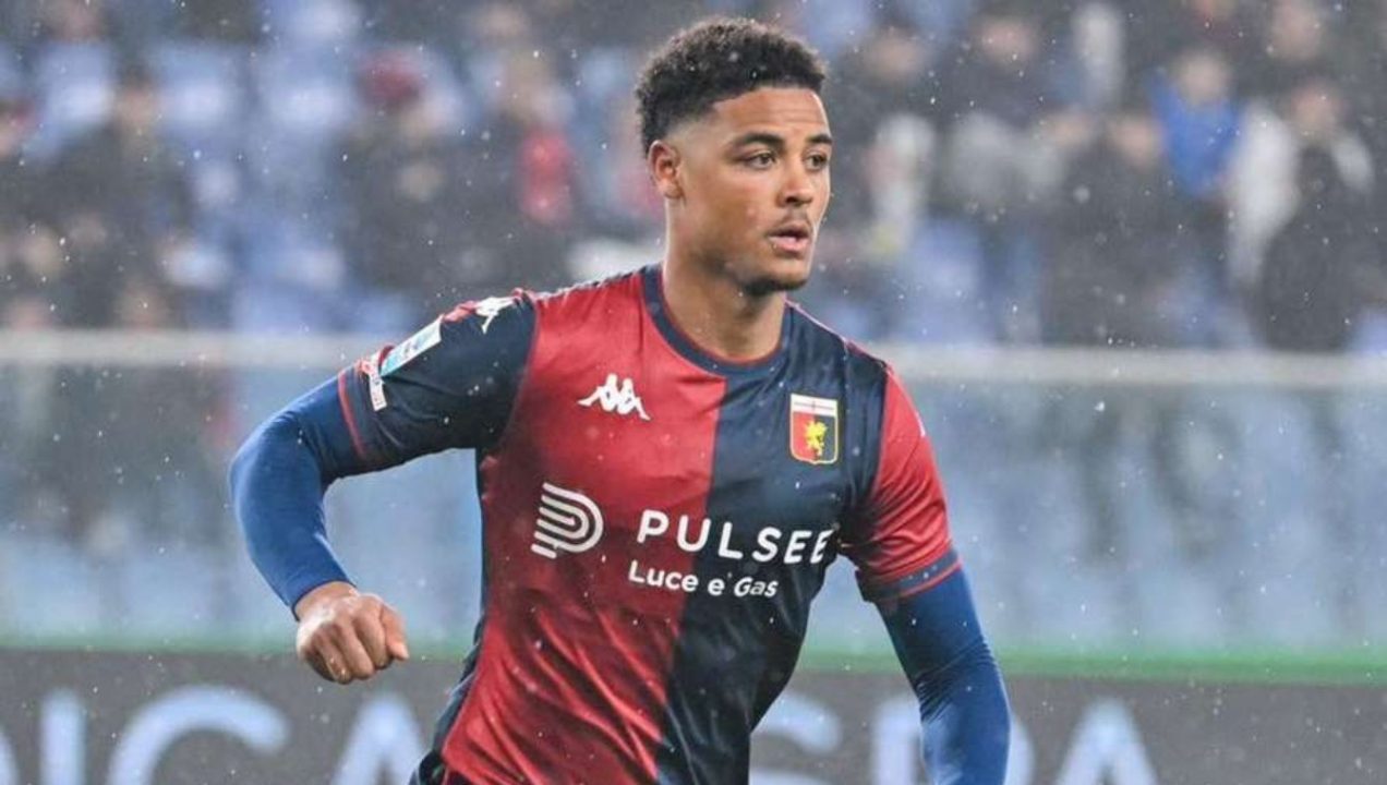 AC Milan Rekrut Bek Baru!  Pertahanan Rossoneri Makin Kokoh?