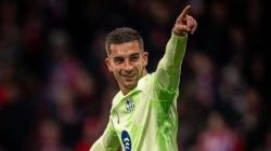 Barcelona Lolos dari Jebakan Maut Levante!